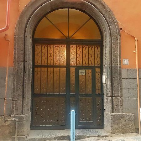 那不勒斯Terrazze Toledo公寓 外观 照片